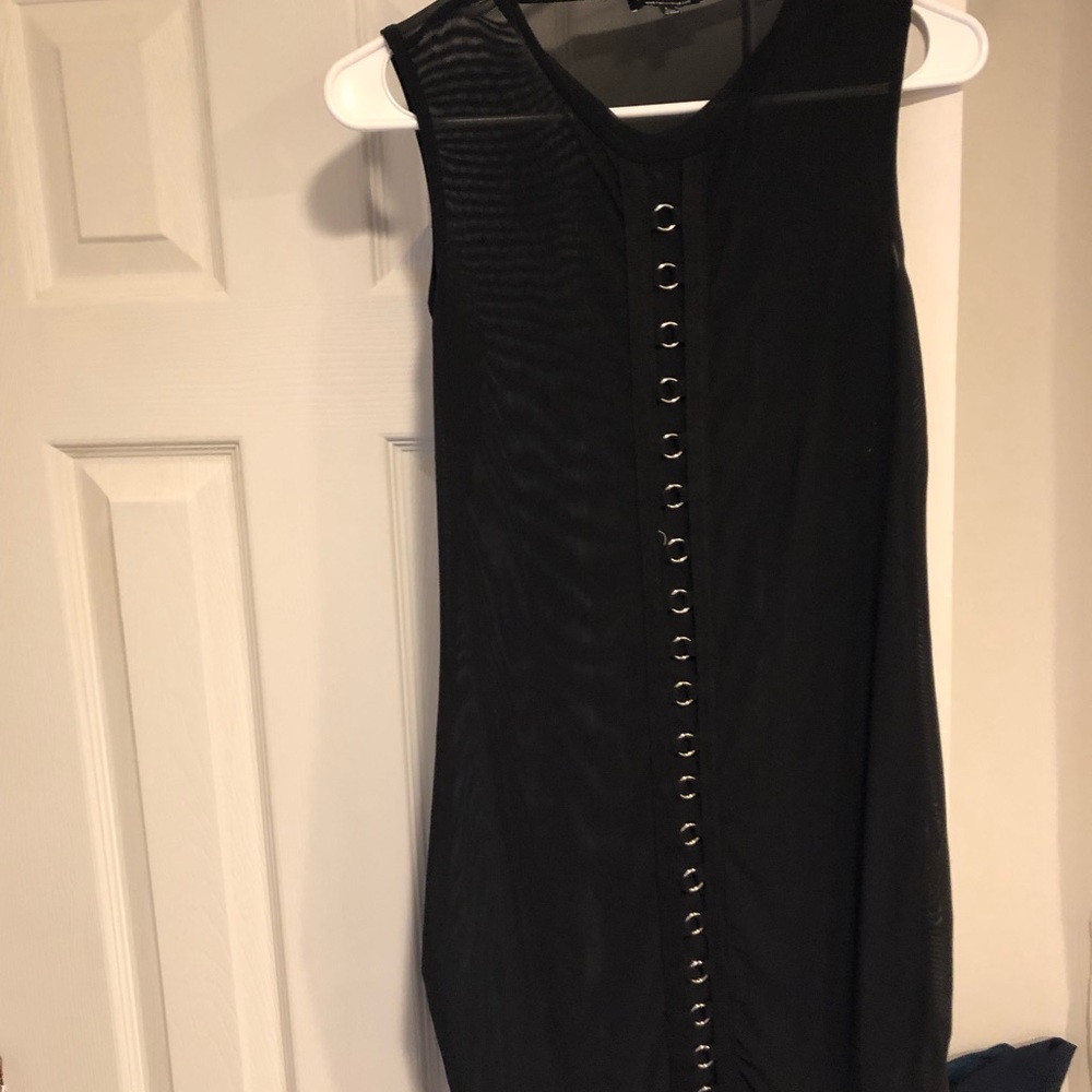 Dress - Picture 4 of 4